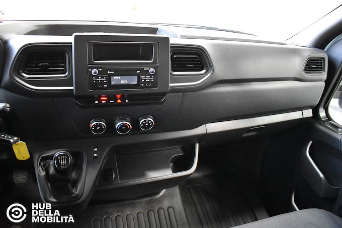 RENAULT Master T35 2.3 dCi 145 PM-TM Furgone Energy Ice